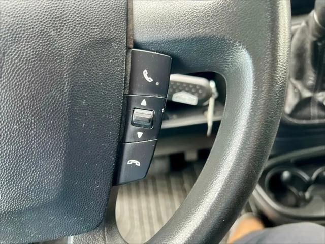 2019 Ram ProMaster Cargo Van High Roof 159" WB EXT