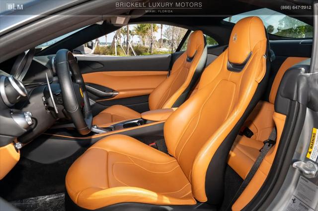 2019 Ferrari Portofino Standard