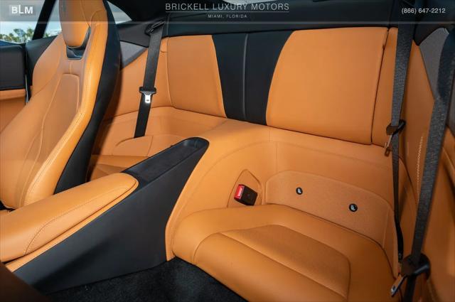 2019 Ferrari Portofino Standard