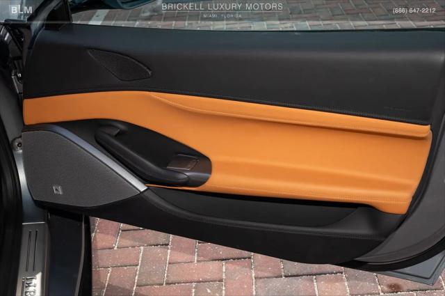 2019 Ferrari Portofino Standard
