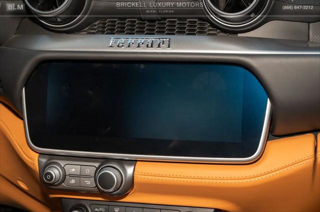 2019 Ferrari Portofino Standard