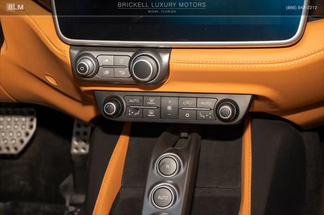 2019 Ferrari Portofino Standard