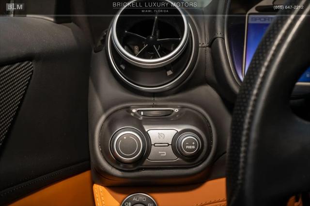 2019 Ferrari Portofino Standard