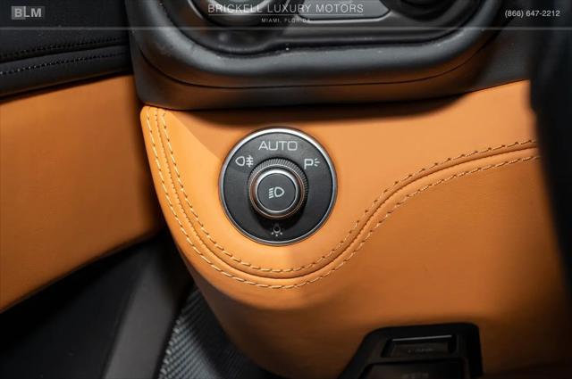 2019 Ferrari Portofino Standard