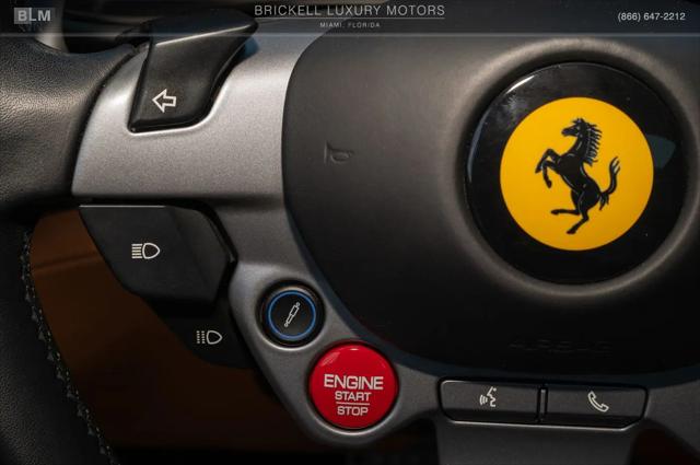 2019 Ferrari Portofino Standard