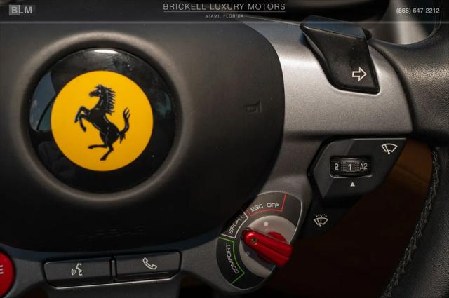 2019 Ferrari Portofino Standard