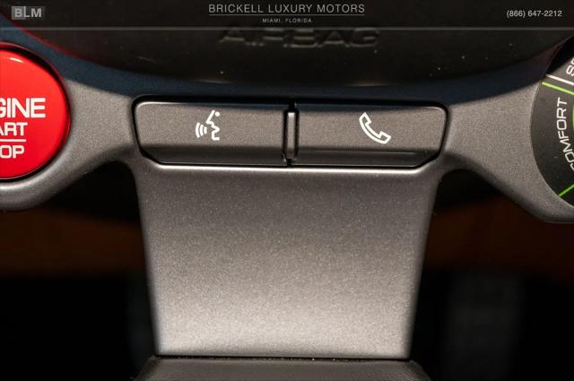 2019 Ferrari Portofino Standard