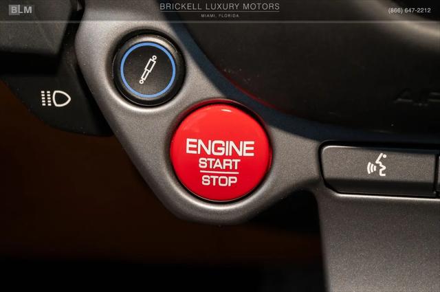 2019 Ferrari Portofino Standard