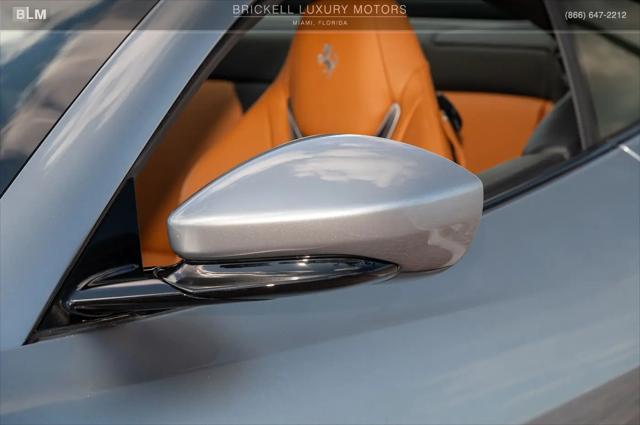 2019 Ferrari Portofino Standard