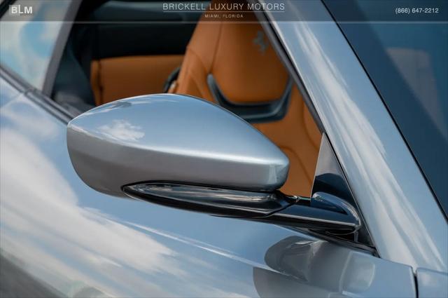 2019 Ferrari Portofino Standard