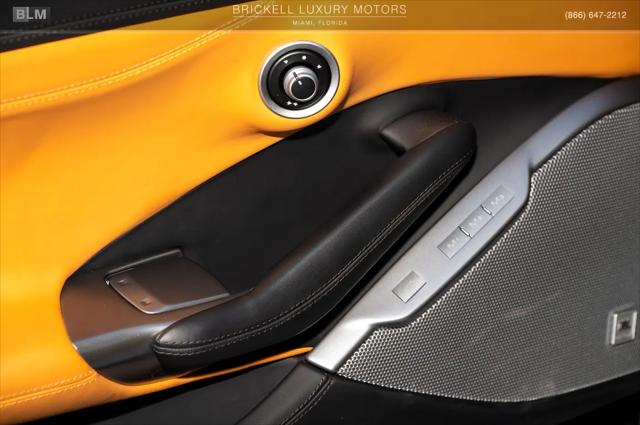 2019 Ferrari Portofino Standard