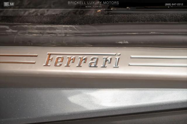 2019 Ferrari Portofino Standard