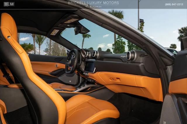 2019 Ferrari Portofino Standard