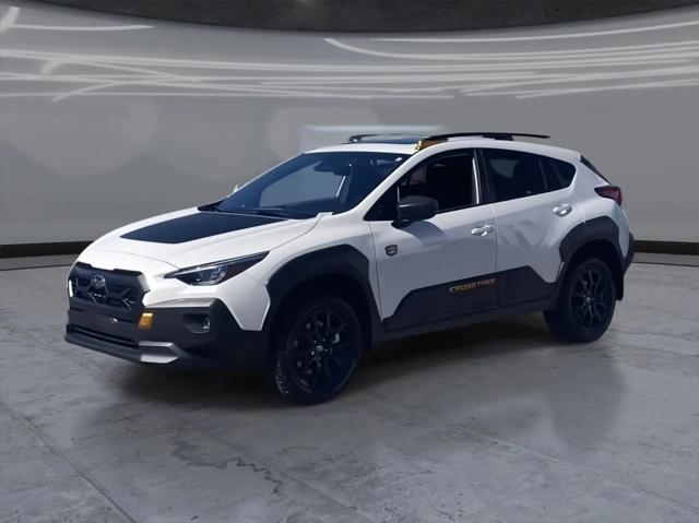 2026 Subaru Crosstrek Wilderness for sale in Phoenix, AZ