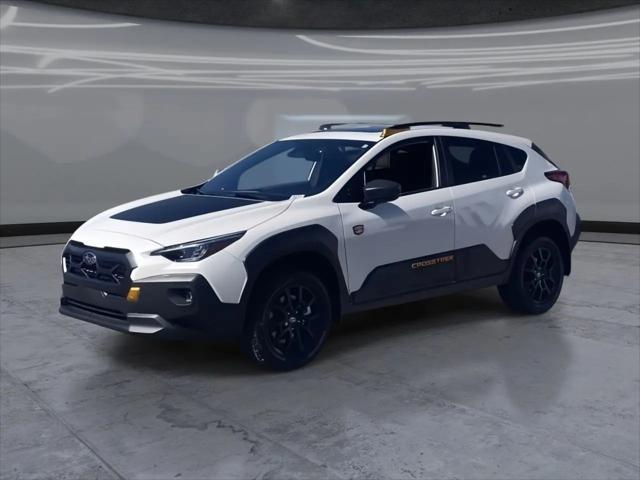 2026 Subaru Crosstrek Wilderness for sale in Phoenix, AZ