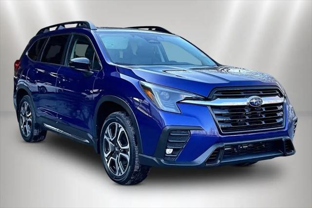 2026 Subaru Ascent Limited 7-Passenger for sale in Stroudsburg, PA