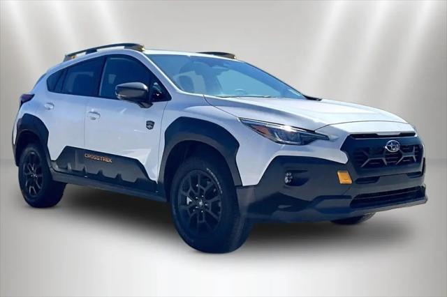 2026 Subaru Crosstrek Wilderness for sale in Stroudsburg, PA