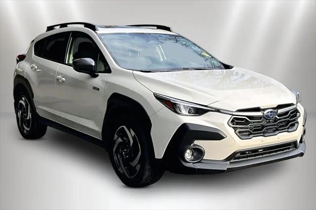 2026 Subaru Crosstrek Limited for sale in Stroudsburg, PA