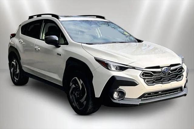 2026 Subaru Crosstrek Limited for sale in Stroudsburg, PA
