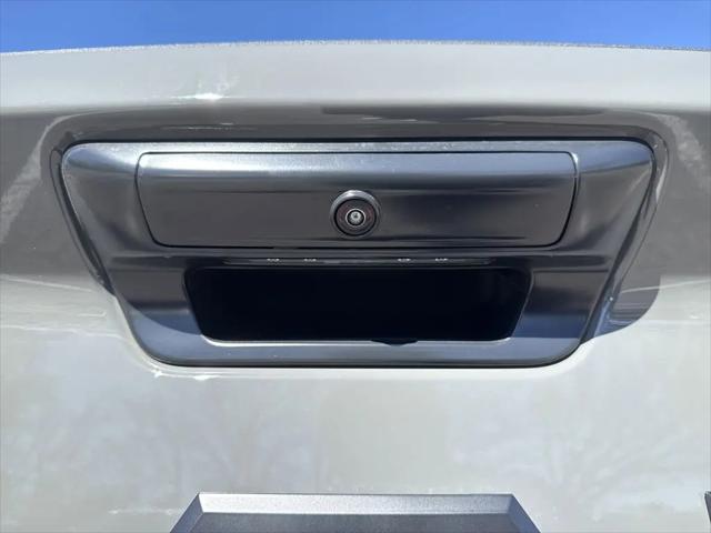 2026 Ram 2500 Big Horn Crew Cab 4x4 6'4" Box