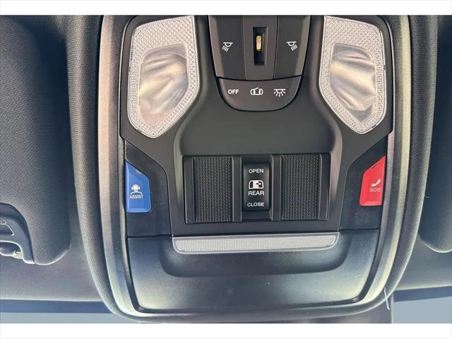 2026 Ram 2500 Big Horn Crew Cab 4x4 6'4" Box