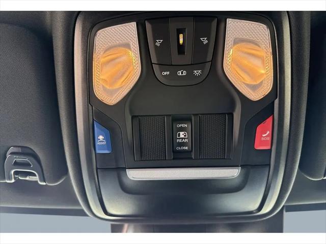 2026 Ram 2500 Big Horn Crew Cab 4x4 6'4" Box