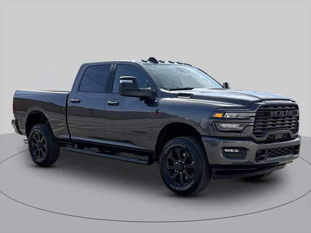 2026 Ram 2500 Big Horn Crew Cab 4x4 6'4" Box for sale in Fayetteville, TN