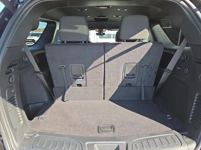 2026 Dodge Durango GT AWD HEMI V8
