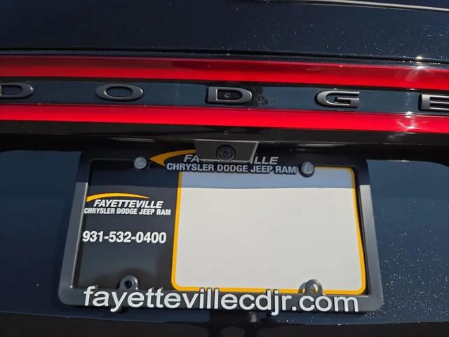 2026 Dodge Durango GT AWD HEMI V8