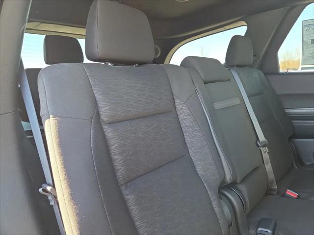 2026 Dodge Durango GT AWD HEMI V8