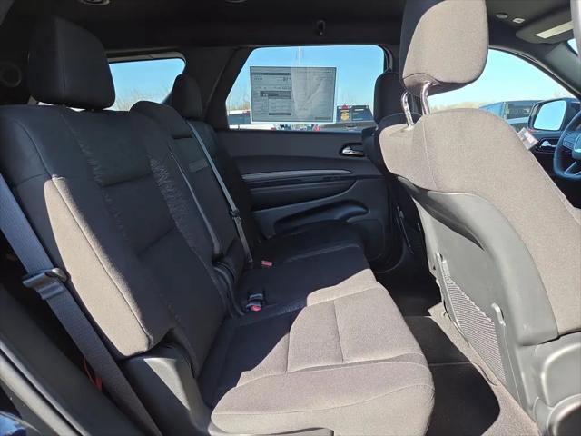2026 Dodge Durango GT AWD HEMI V8