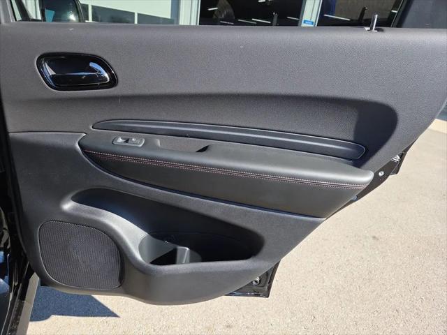 2026 Dodge Durango GT AWD HEMI V8