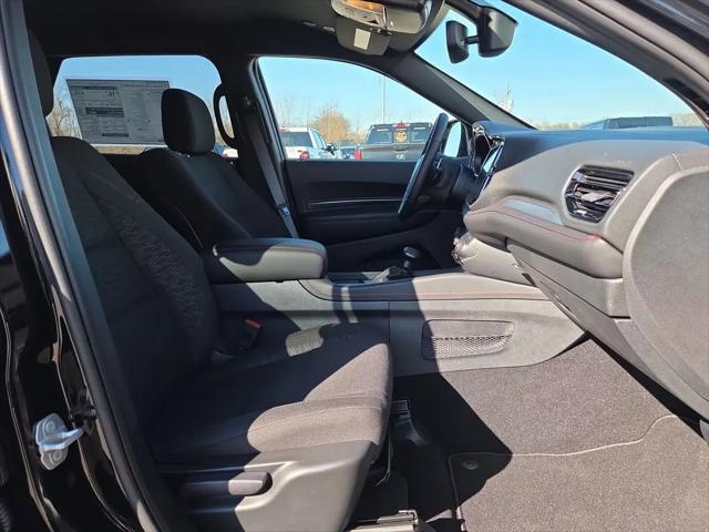 2026 Dodge Durango GT AWD HEMI V8