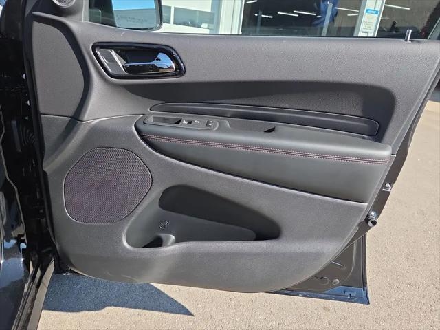 2026 Dodge Durango GT AWD HEMI V8