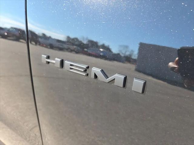 2026 Dodge Durango GT AWD HEMI V8