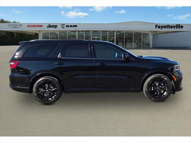 2026 Dodge Durango GT AWD HEMI V8