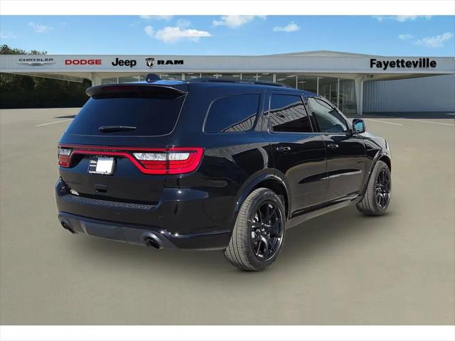 2026 Dodge Durango GT AWD HEMI V8
