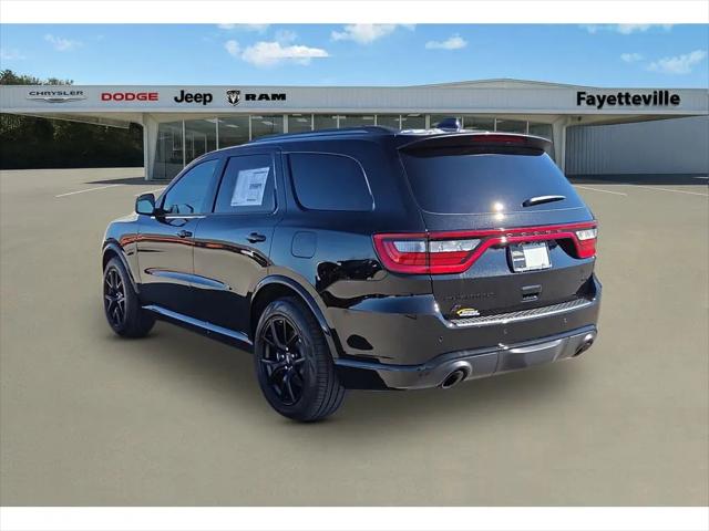 2026 Dodge Durango GT AWD HEMI V8