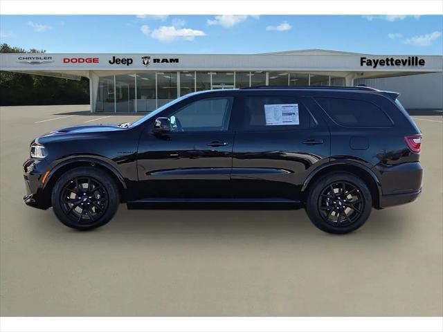 2026 Dodge Durango GT AWD HEMI V8