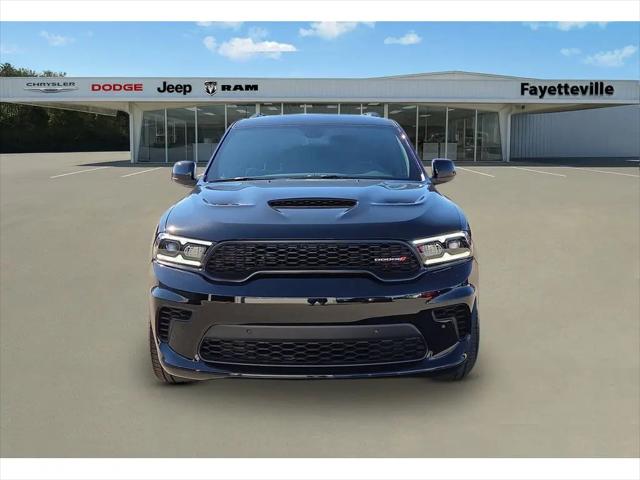 2026 Dodge Durango GT AWD HEMI V8