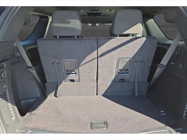 2026 Dodge Durango GT AWD HEMI V8