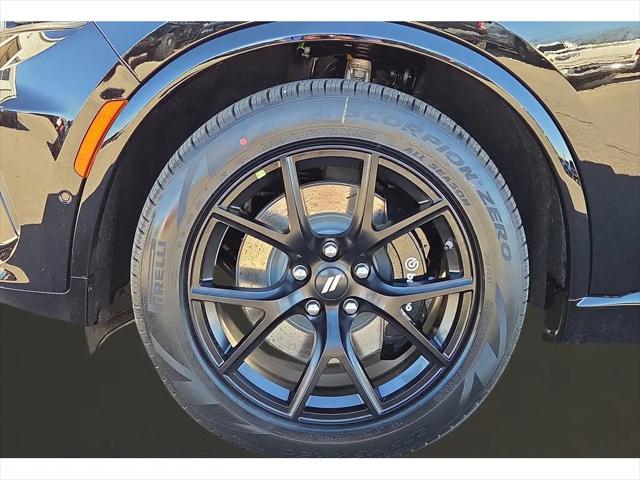 2026 Dodge Durango GT AWD HEMI V8