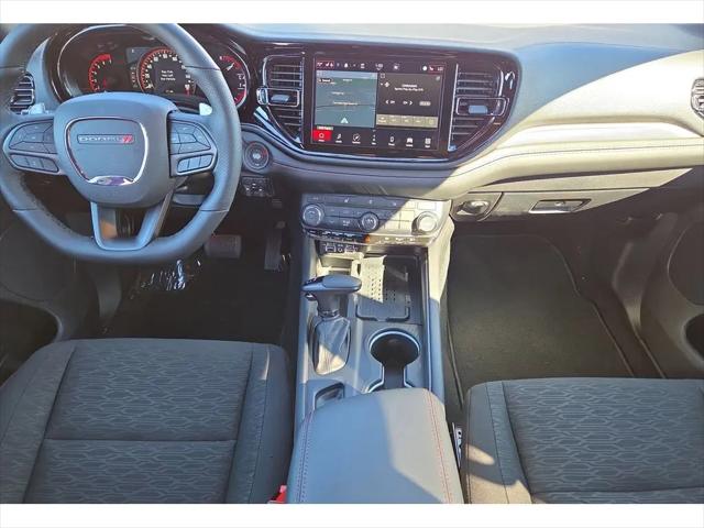 2026 Dodge Durango GT AWD HEMI V8