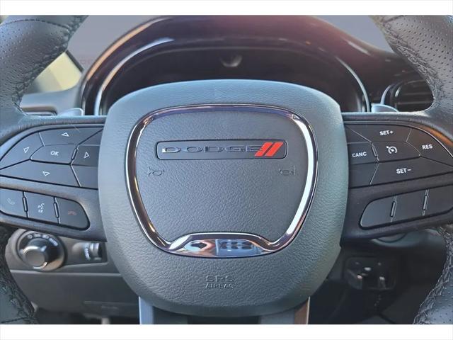 2026 Dodge Durango GT AWD HEMI V8