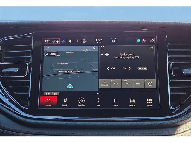 2026 Dodge Durango GT AWD HEMI V8