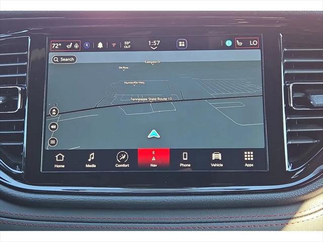 2026 Dodge Durango GT AWD HEMI V8