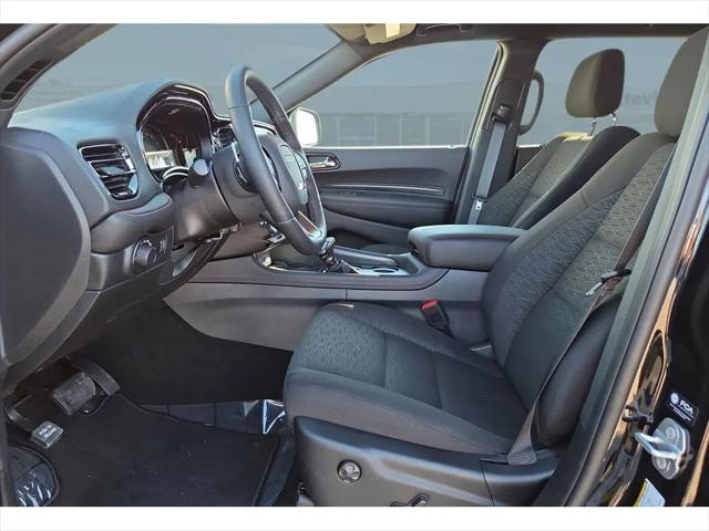 2026 Dodge Durango GT AWD HEMI V8