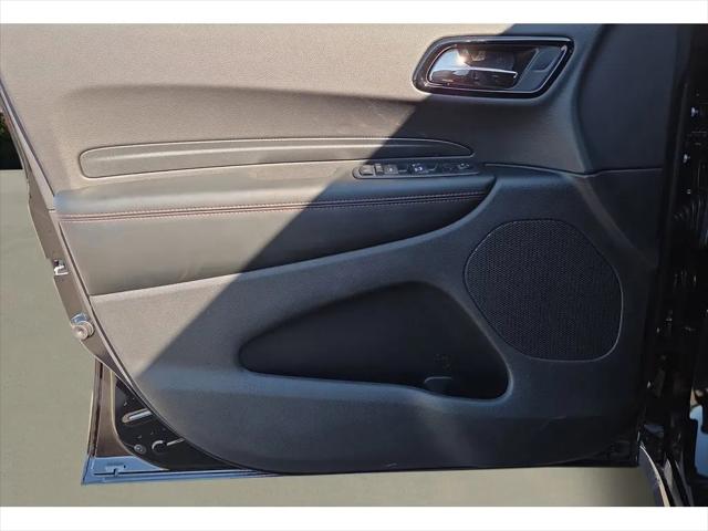 2026 Dodge Durango GT AWD HEMI V8