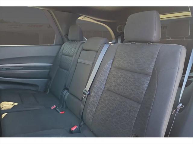2026 Dodge Durango GT AWD HEMI V8