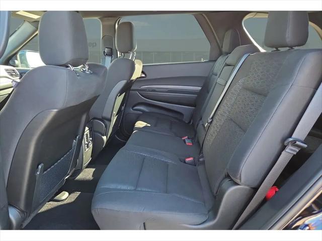 2026 Dodge Durango GT AWD HEMI V8